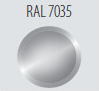 RAL7035