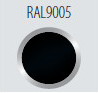 RAL9005