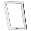 Okno dachowe trzyszybowe ROOFLITE TRIO PCV