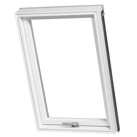 Okno dachowe trzyszybowe ROOFLITE TRIO PCV