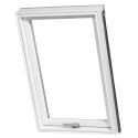 Okno dachowe trzyszybowe ROOFLITE TRIO PCV