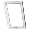 Okno dachowe trzyszybowe ROOFLITE TRIO PCV
