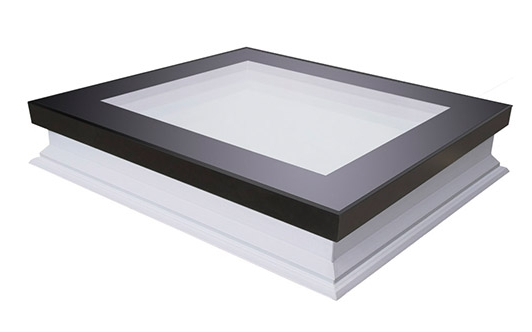 FAKRO DXF DU6 Okno dachowe nieotwierane