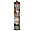 T-REX KLEJ SOUDAL MONTAŻOWY HYBRYDOWY