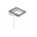 VELUX CVP manualne