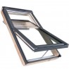 Okno dachowe FAKRO FTP-V U5 Solar