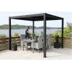 Pergola BIO-FIT