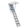OMAN Schody strychowe FLEX TERMO METAL BOX